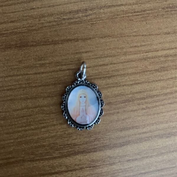 . Medalha Mãe do Infinito Amor (10 unidades) .