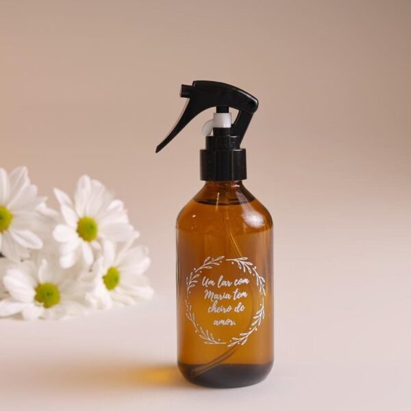 . [Home Spray - Cheiro de Amor] .